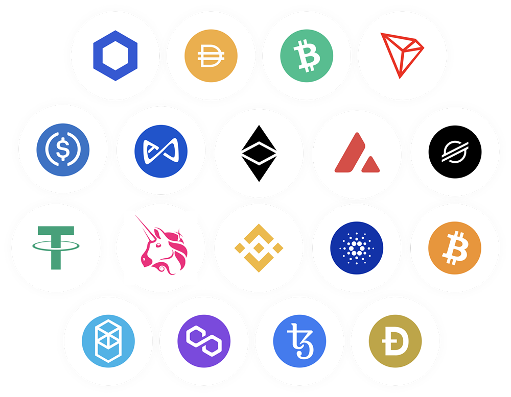 crypto trading, forex trading